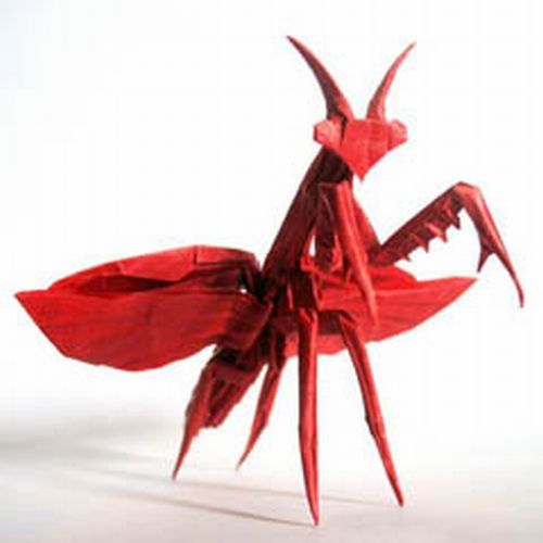 Great stuff made from paper (51 photos)
