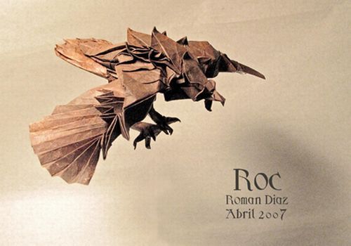 Great stuff made from paper (51 photos)