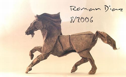 Great stuff made from paper (51 photos)