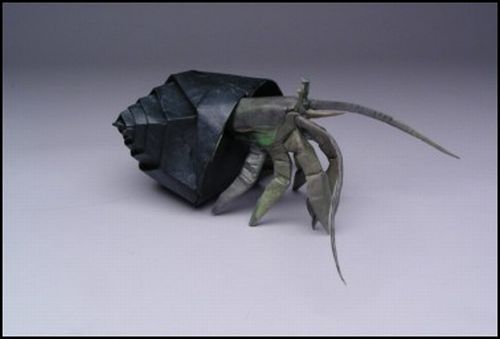 Great stuff made from paper (51 photos)