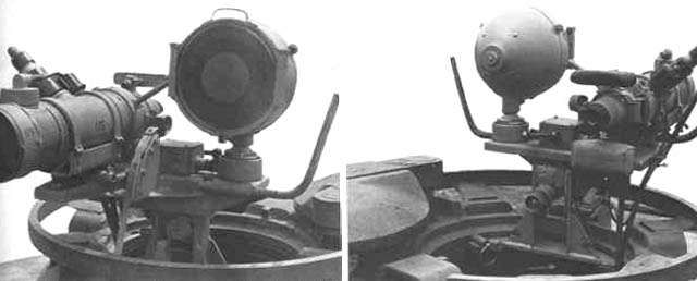 Secret weapon development in Nazi Germany (40 photos)