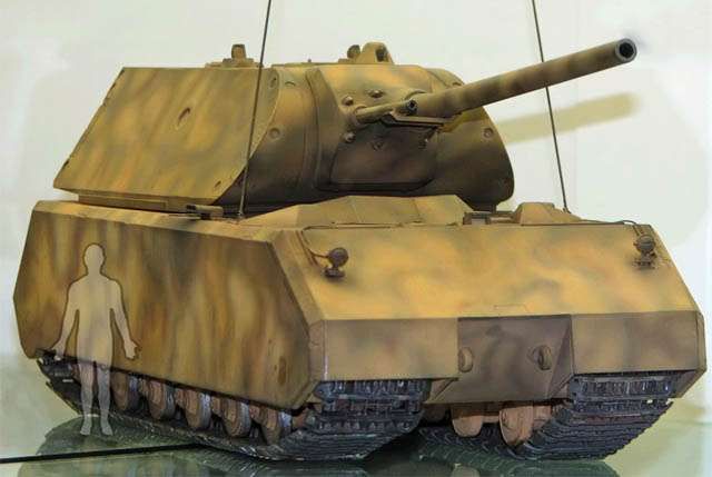 Secret weapon development in Nazi Germany (40 photos)