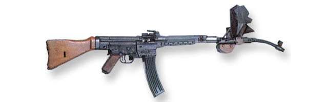 Secret weapon development in Nazi Germany (40 photos)