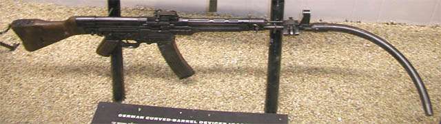 Secret weapon development in Nazi Germany (40 photos)