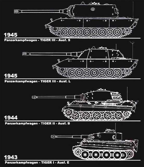 Secret weapon development in Nazi Germany (40 photos)