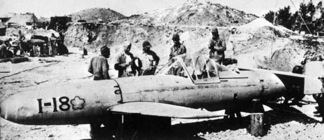 Secret weapon development in Nazi Germany (40 photos)