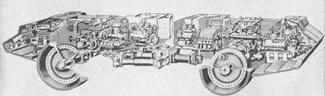 Secret weapon development in Nazi Germany (40 photos)