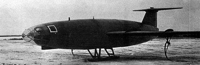 Secret weapon development in Nazi Germany (40 photos)