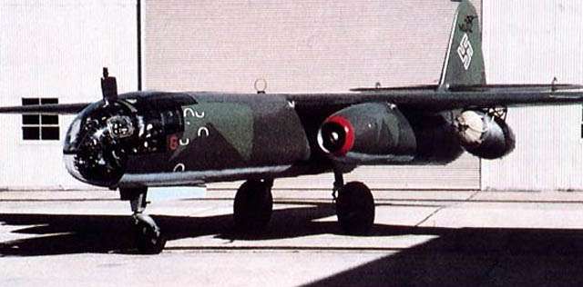 Secret weapon development in Nazi Germany (40 photos)