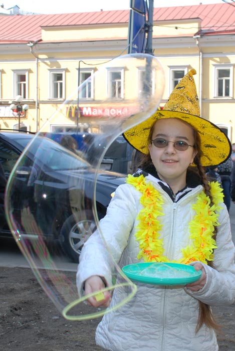 Moscow dreamflash (34 photos)