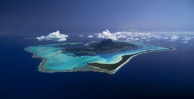 Another series of picture made from above (18 photos)