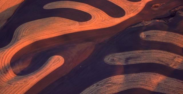 Another series of picture made from above (18 photos)