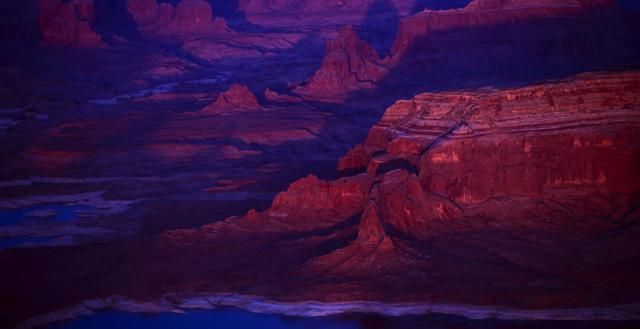 Another series of picture made from above (18 photos)