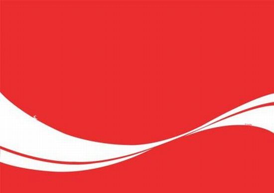 Collection of cool Coca-Cola ads (17 photos)