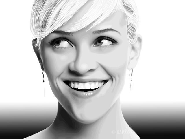 Very beautiful photoshopped pictures (26 photos)