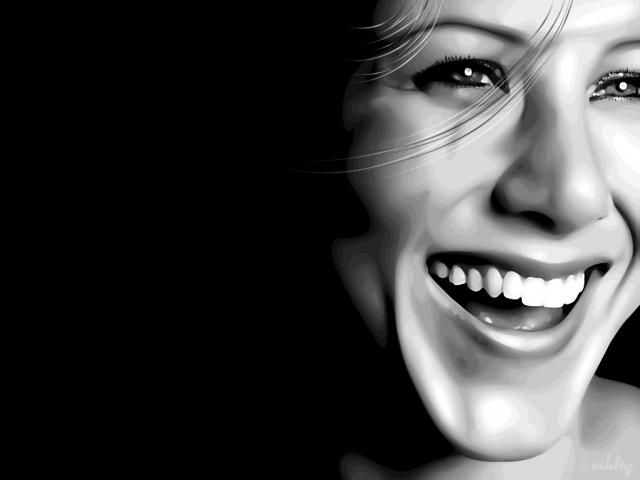 Very beautiful photoshopped pictures (26 photos)