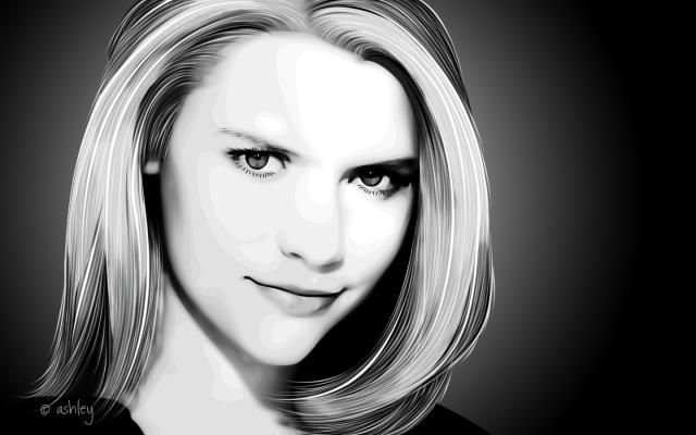 Very beautiful photoshopped pictures (26 photos)