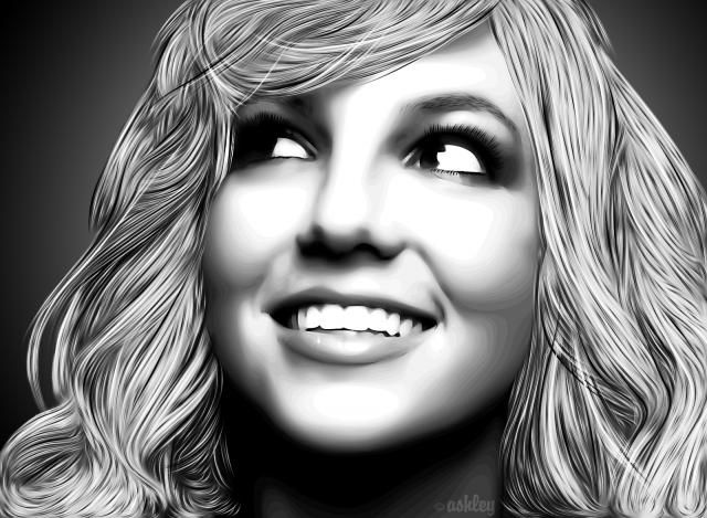 Very beautiful photoshopped pictures (26 photos)