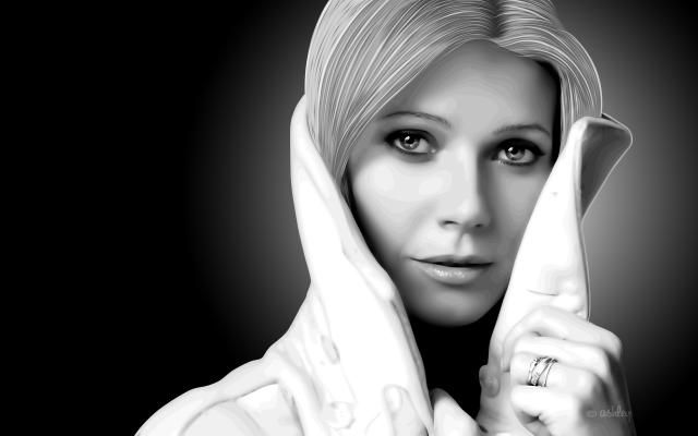 Very beautiful photoshopped pictures (26 photos)