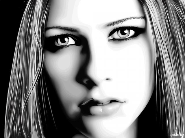 Very beautiful photoshopped pictures (26 photos)