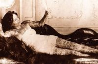 Curiosities and bonus pictures