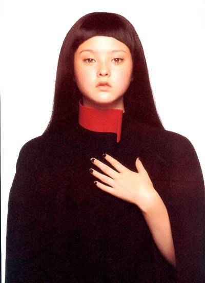 Devon Aoki, Japanese supermodel (32 photos)