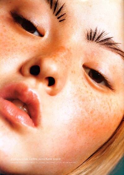 Devon Aoki, Japanese supermodel (32 photos)