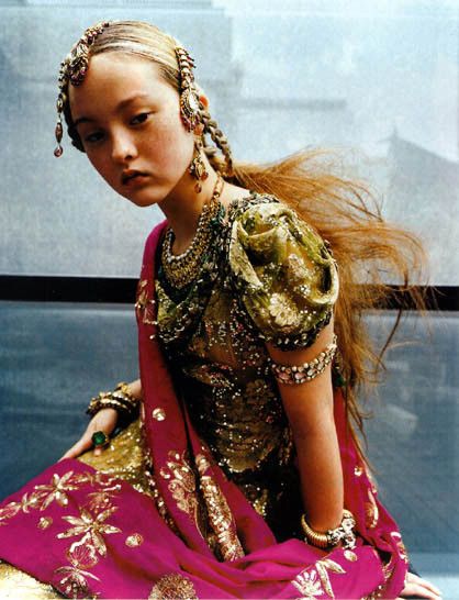Devon Aoki, Japanese supermodel (32 photos)