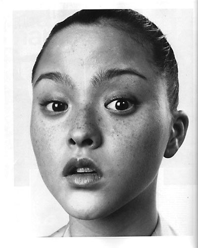 Devon Aoki, Japanese supermodel (32 photos)