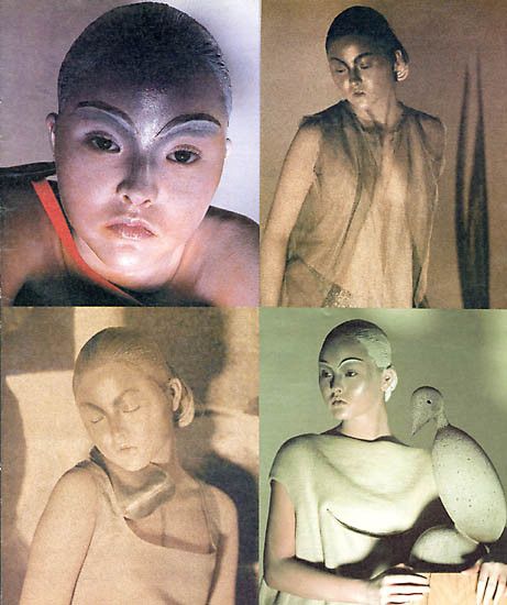 Devon Aoki, Japanese supermodel (32 photos)