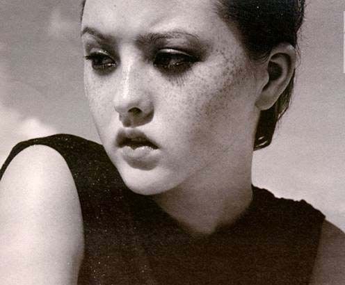 Devon Aoki, Japanese supermodel (32 photos)