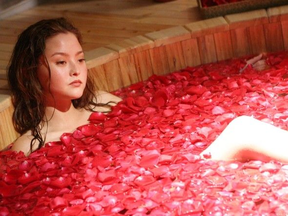 Devon Aoki, Japanese supermodel (32 photos)