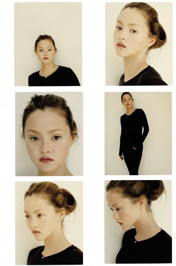 Devon Aoki, Japanese supermodel (32 photos)