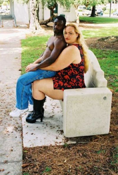 This is love (4 photos)