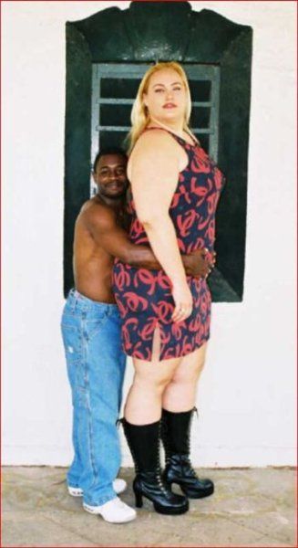 This is love (4 photos)