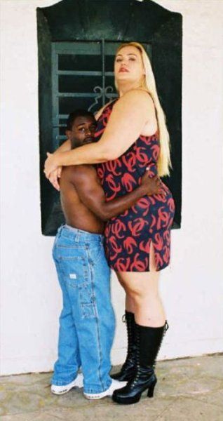 This is love (4 photos)