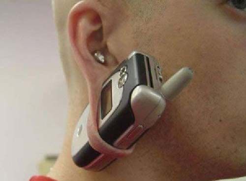 Body modification (25 photos)