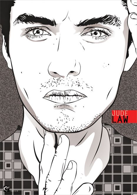 Beautiful illustrations from Owaikeo (58 photos)