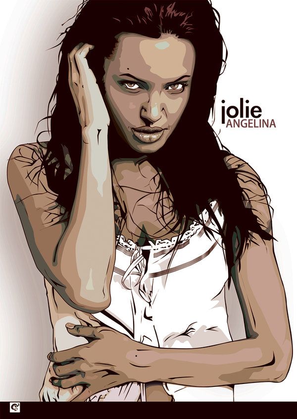Beautiful illustrations from Owaikeo (58 photos)
