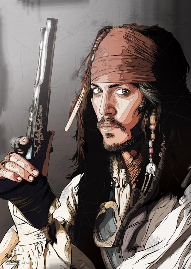 Beautiful illustrations from Owaikeo (58 photos)