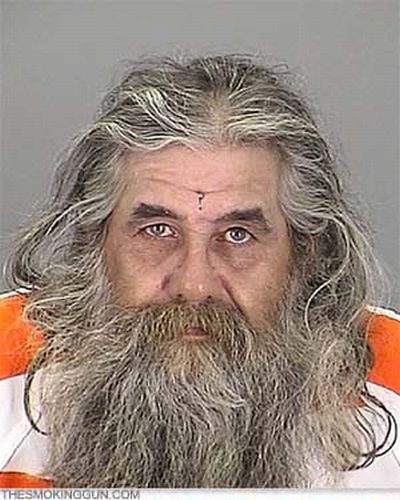 15 insane mugshot tattoos (15 pics)