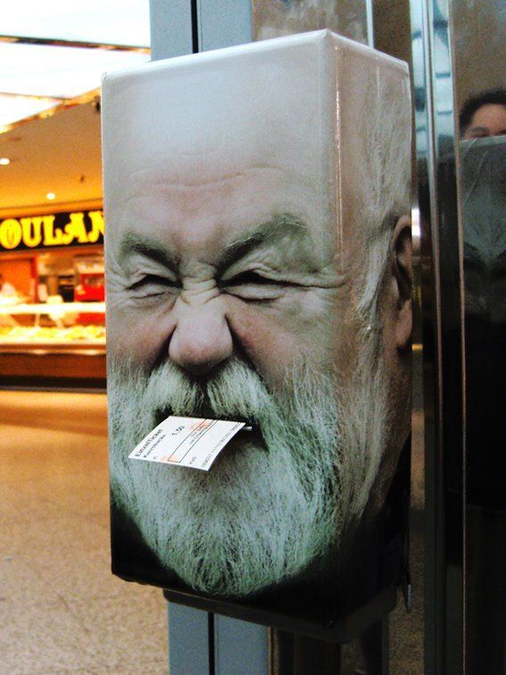 Nice street art (20 pics)