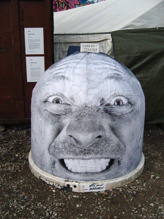 Nice street art (20 pics)