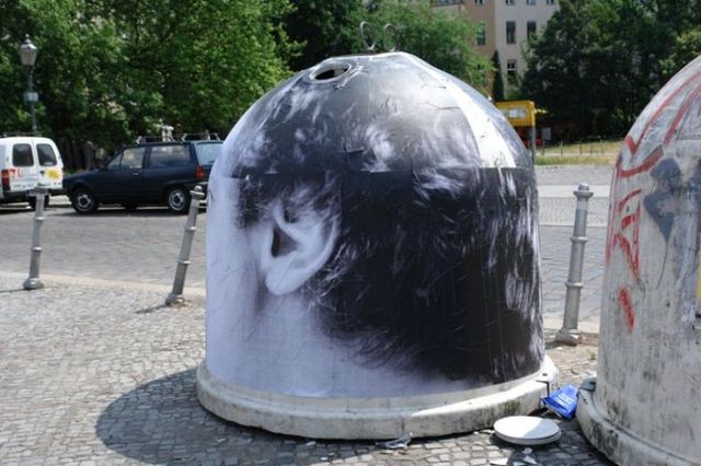 Nice street art (20 pics)