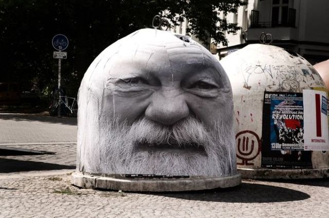 Nice street art (20 pics)