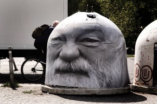 Nice street art (20 pics)