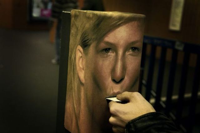 Nice street art (20 pics)