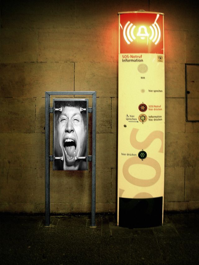 Nice street art (20 pics)