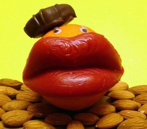 The goods have eyes (15 pics)