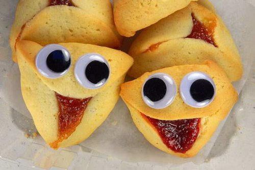 The goods have eyes (15 pics)